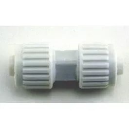 PEX Pipe Fitting, Coupling, 3/4 x 3/4-In.