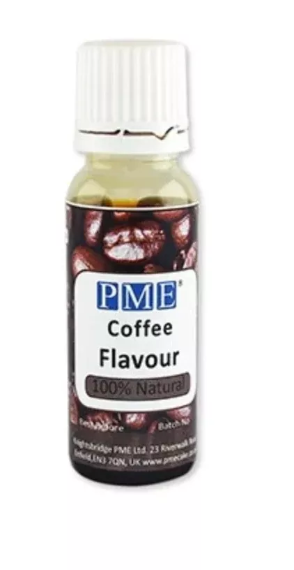 PME 100% Natural Flavour - Coffee