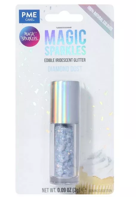 PME Magic Sparkles - Diamond Dust