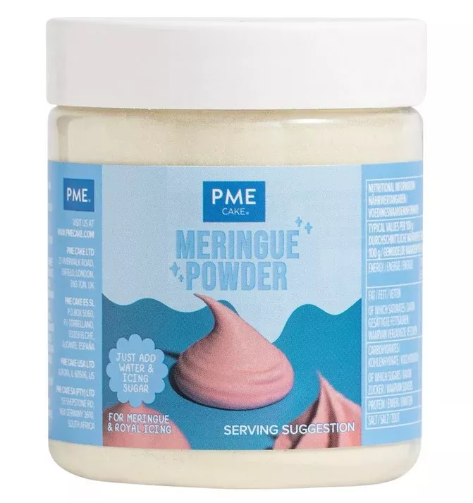 PME Meringue Powder (100g)