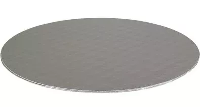 PME Round Cake Card - 10"