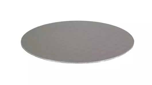 PME Round Cake Card - 6"