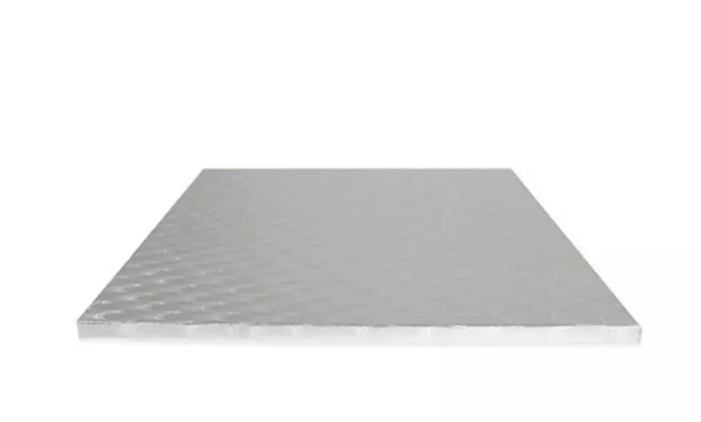PME Square Cake Board - 16"