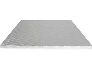 PME Square Cake Board - 6"