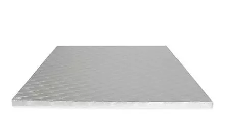 PME Square Cake Board - 7"