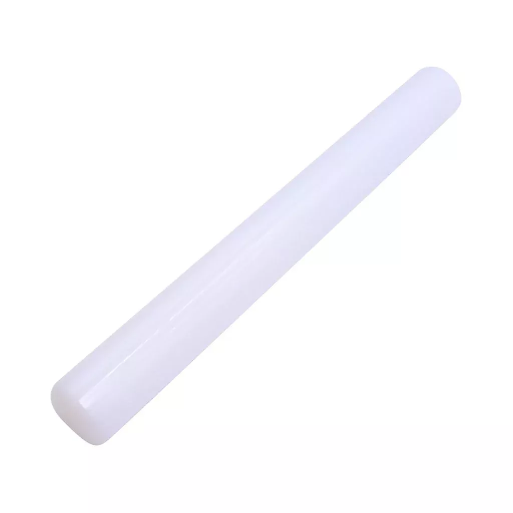 PMENon-Stick Polyethlene Rolling Pin - 9"