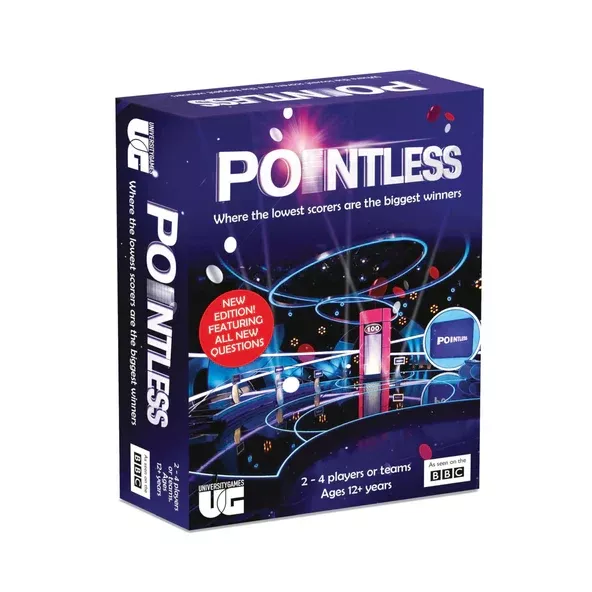 Pointless BoardGame
