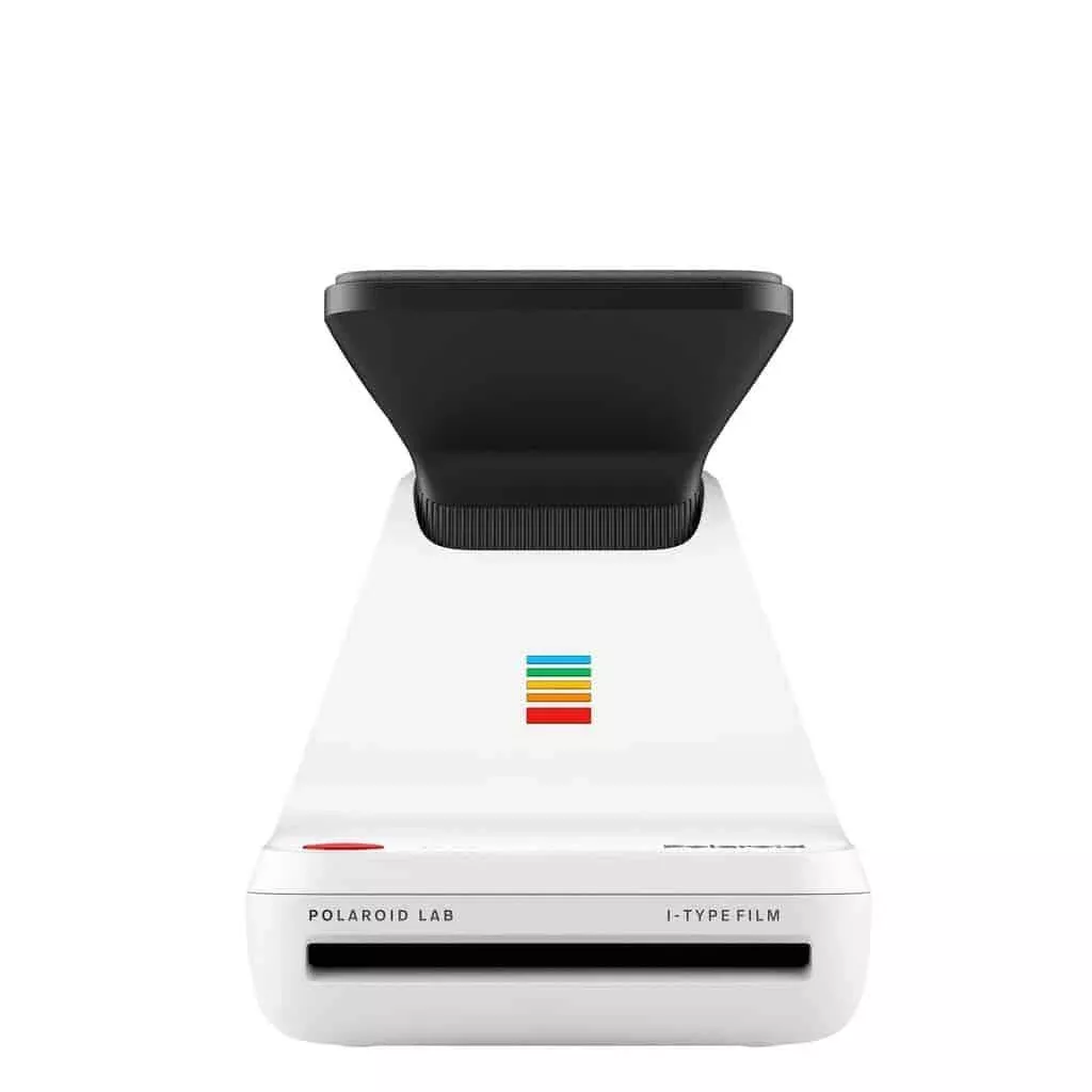 Polaroid Lab - Instant Photo Printer