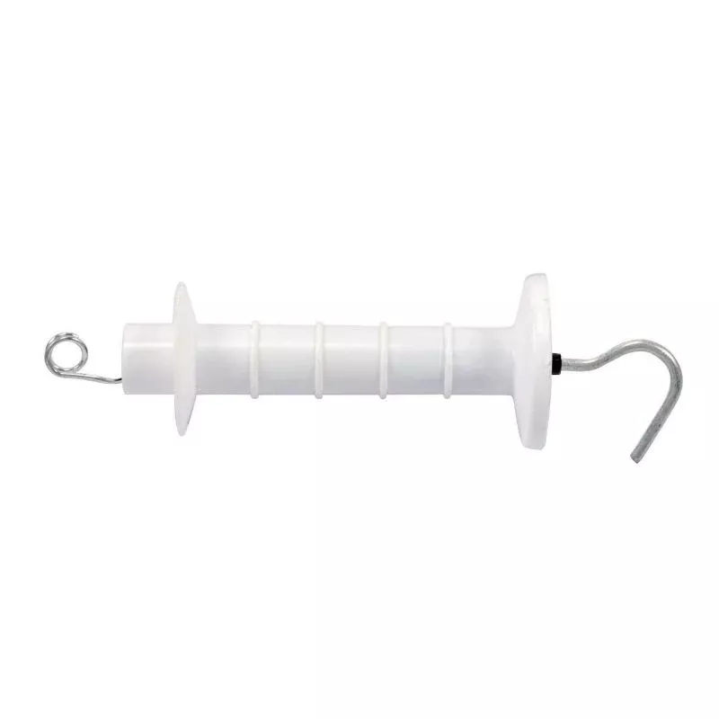 Powerfields Poly Spring Gate Handle
