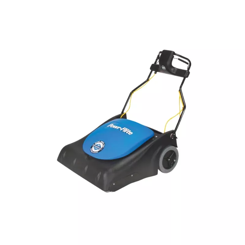 Powr-Flite 30" Wide Area Vacuum PF2030