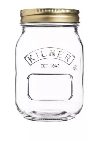Preserve Jar