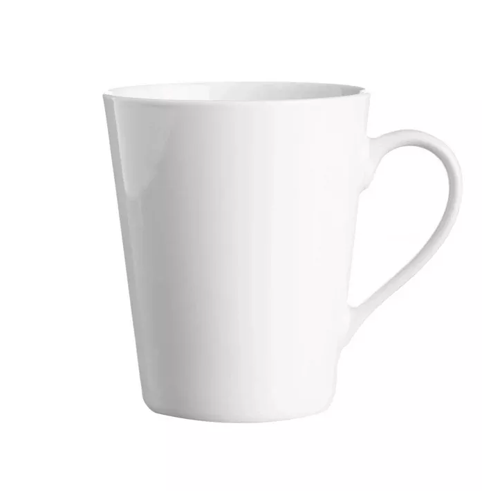 Price & Kensington Simplicity Conical Mug