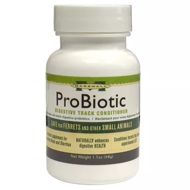 ProBiotic for Ferrets & Small Animals