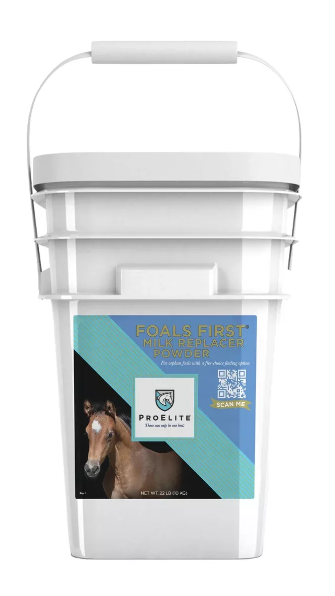 ProElite Foals First Milk Replacer