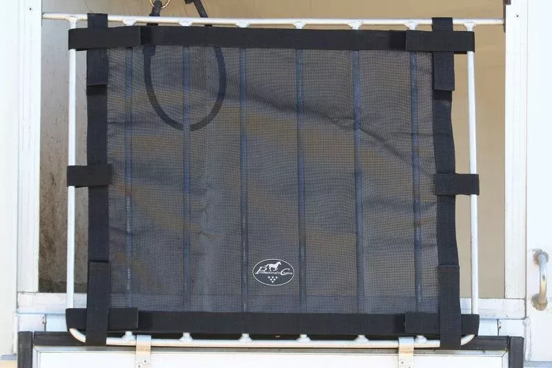 Professionals Choice Trailer Bar Window Screen