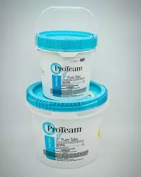 ProTeam 3" Pure Tabs