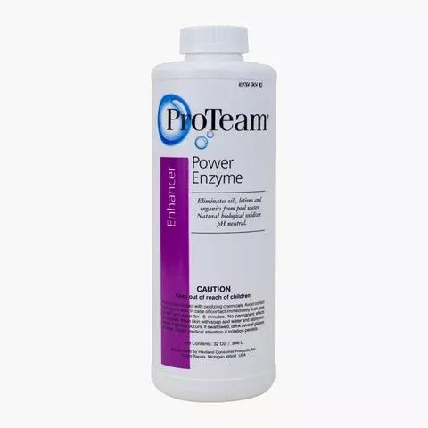 ProTeam Power Enzyme - 1 qt.