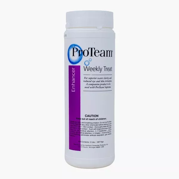 ProTeam Weekly Treat - 2 lbs.