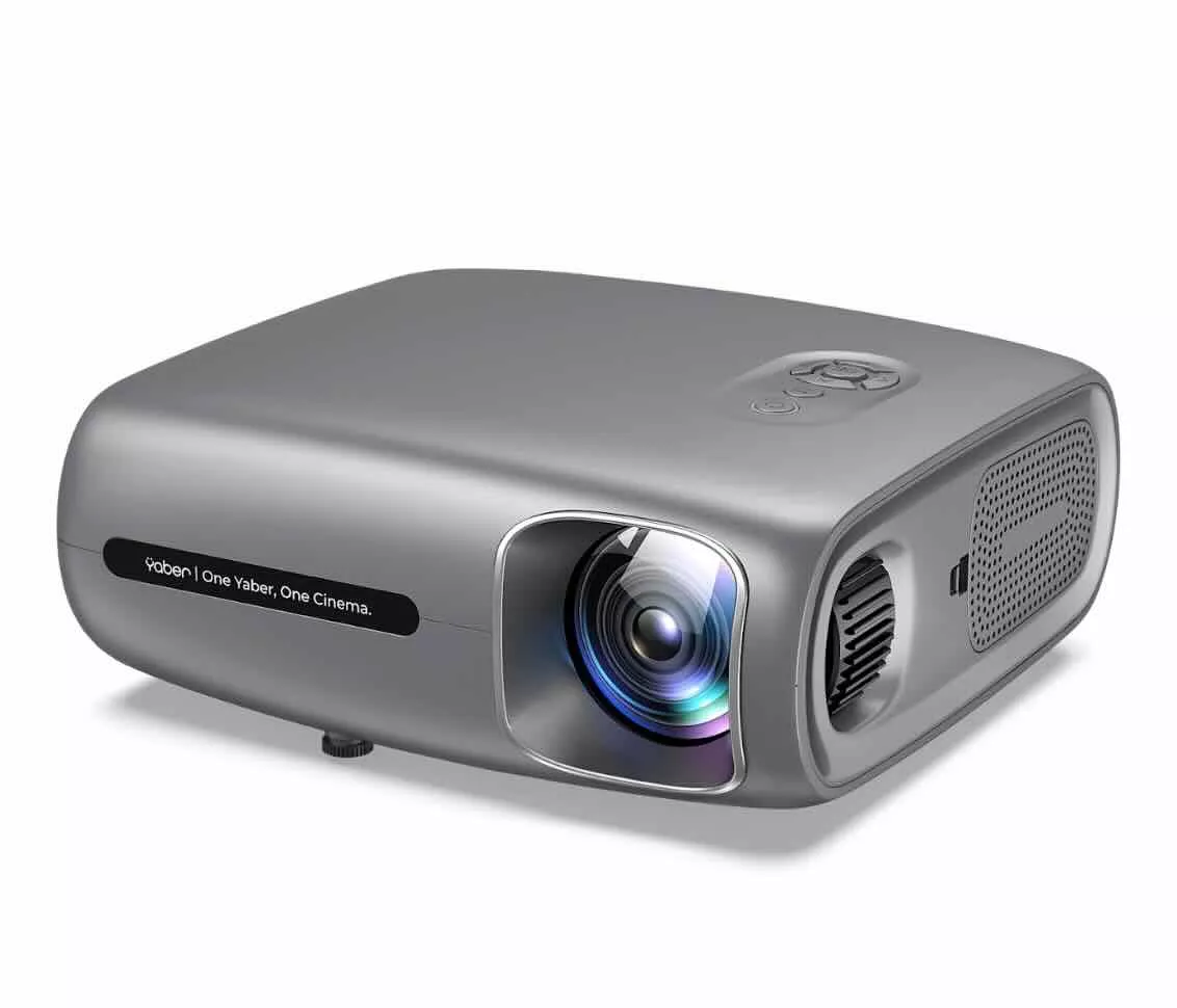 Proyector YABER Pro U7