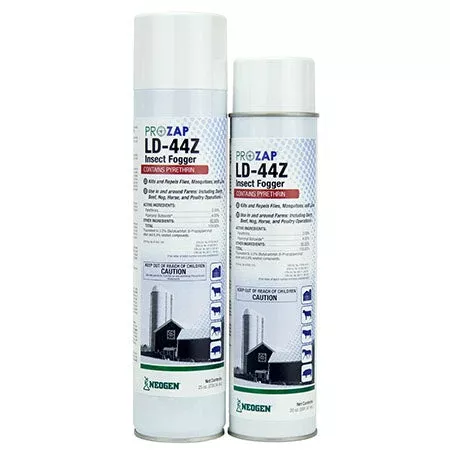 Prozap LD-44Z Insect Fogger