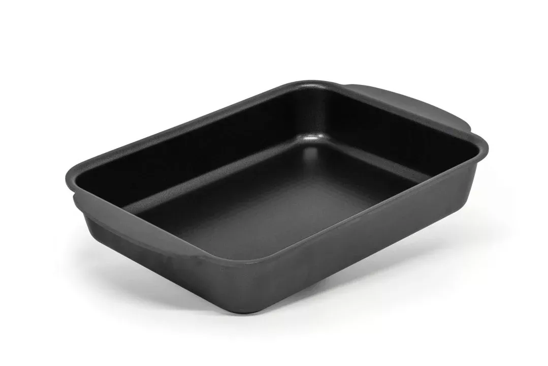 Pujadas Black Series Roasting Pan