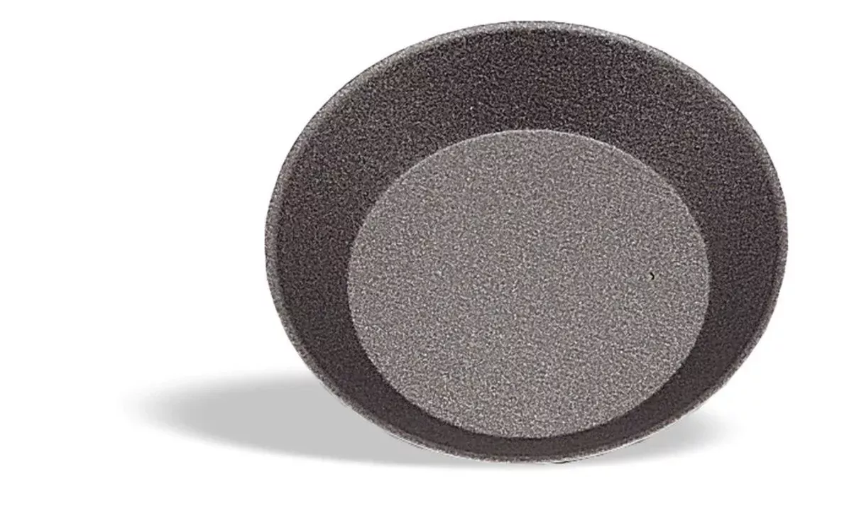 Pujadas Round Plain Tart Mould - 10cm