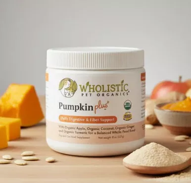 Pumpkin Plus