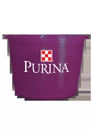 Purina Accuration Sheep & Goat Hi-Fat Block