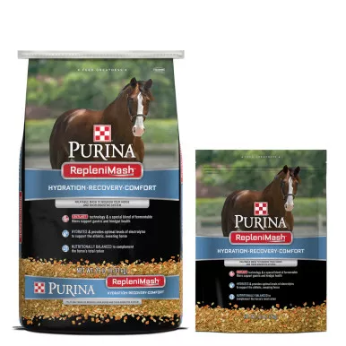 Purina RepleniMash™