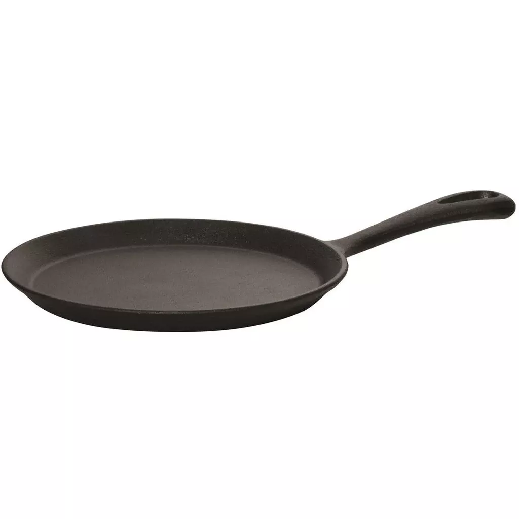 Pyrolux Pyrocast Pancake Pan – 19cm