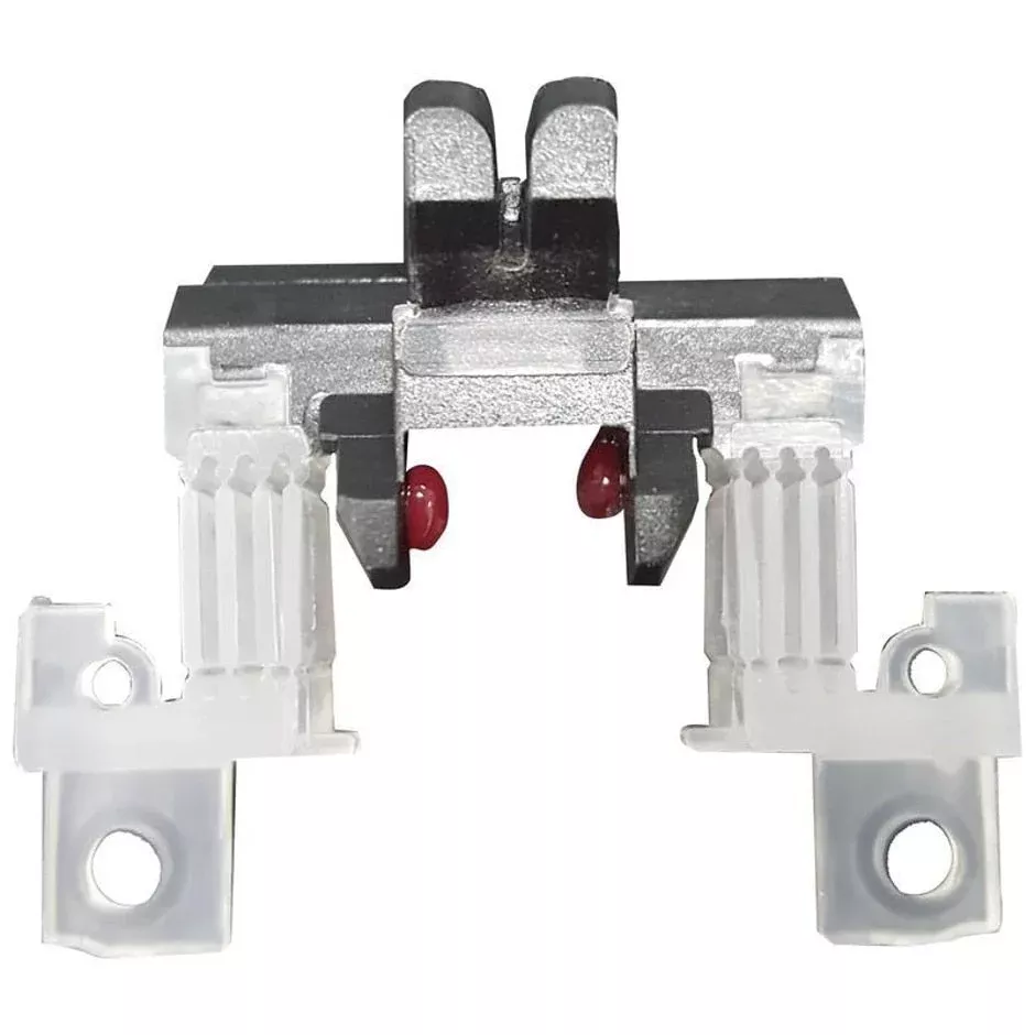 QUAD BLADE DRIVE ASSEMBLY