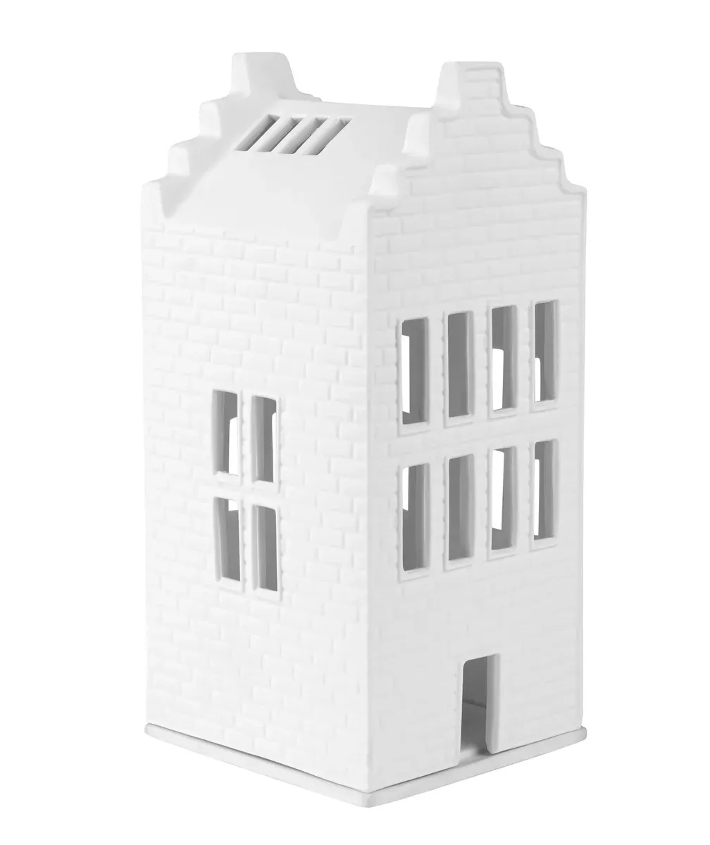 Rader Large Brick House