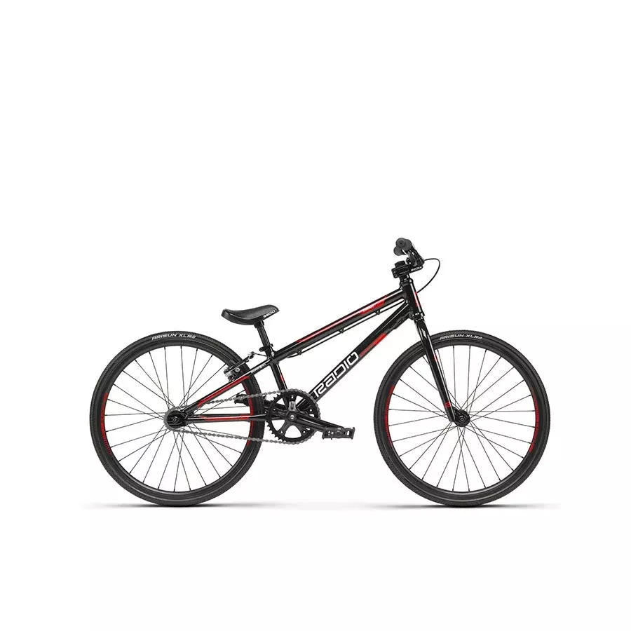 Radio Raceline Cobalt Mini Bike