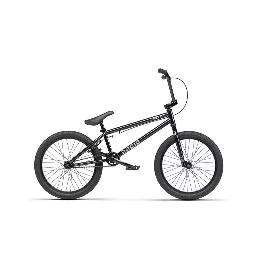 Radio Revo Pro BMX Bicycle