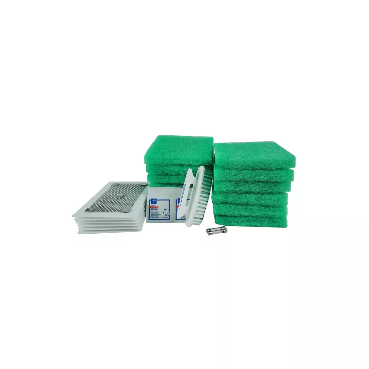 Rainbowair Activator 2000 Series II Maintenance Kit