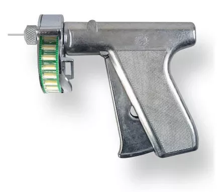 Ralgro Implant Gun