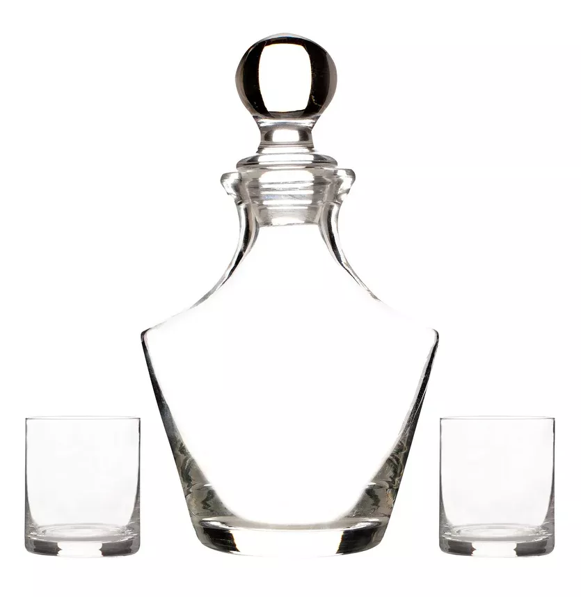 Ravenhead Decanter Set