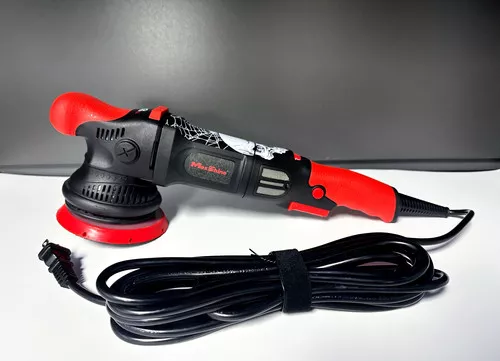 “The Reaper” M15 Pro 15mm/1000W Dual Action Polisher