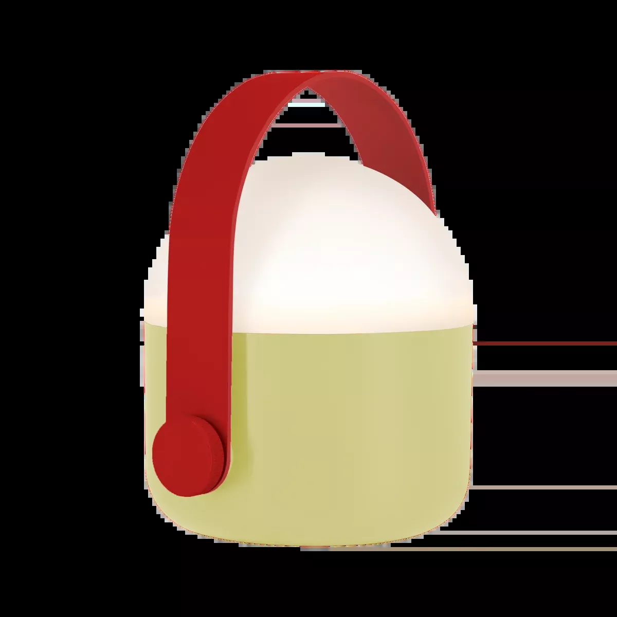 Remember Ole Lamp Sand
