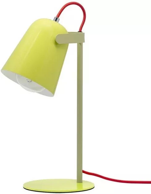 Remember Table Lamp "Lime"