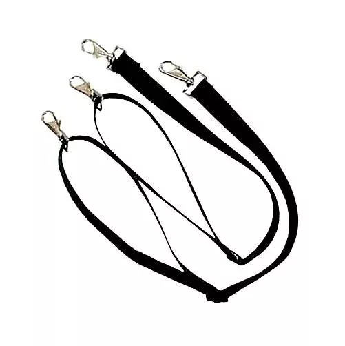 Replacement Elastic Leg Straps