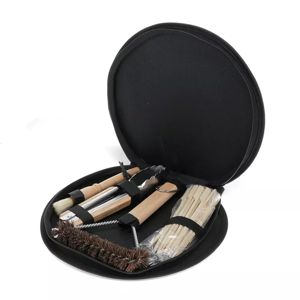 Rex Barbecue Tool Set with Carry Case - Spirit of Adventure