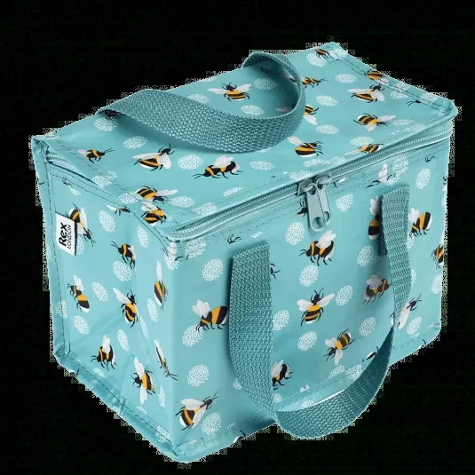 Rex Lunch Bag - Bumblebee