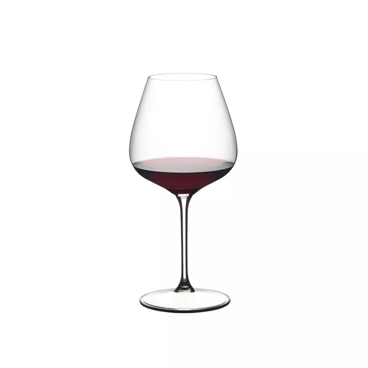 Riedel Grape Pinot Noir Nebbiolo Set Of 2