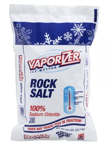 Rock Salt
