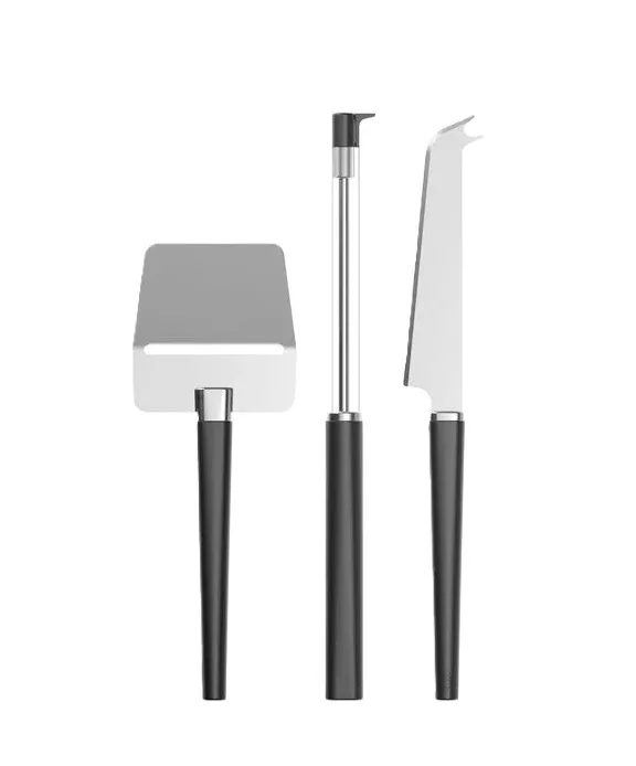 Rosti Emma Cheese Set - 3 Pieces