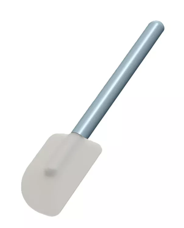 Rosti Spatula - Dusty Blue