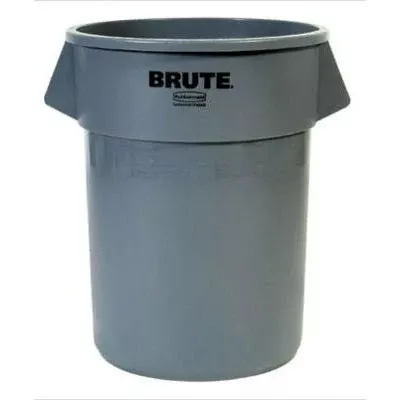 Rubbermaid Brute Container, 20 Gallon