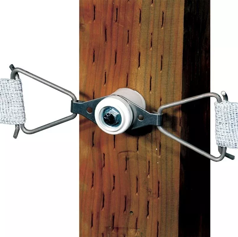 Safe Fence Corner Tensioner 2 Pack