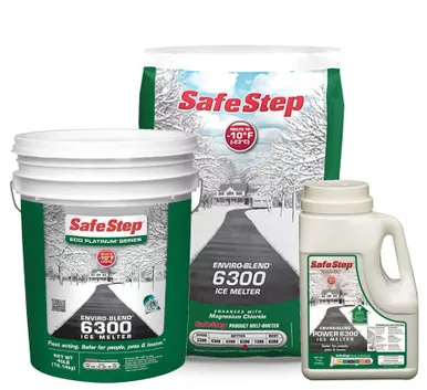 Safe Step 6300 Enviro-Blend